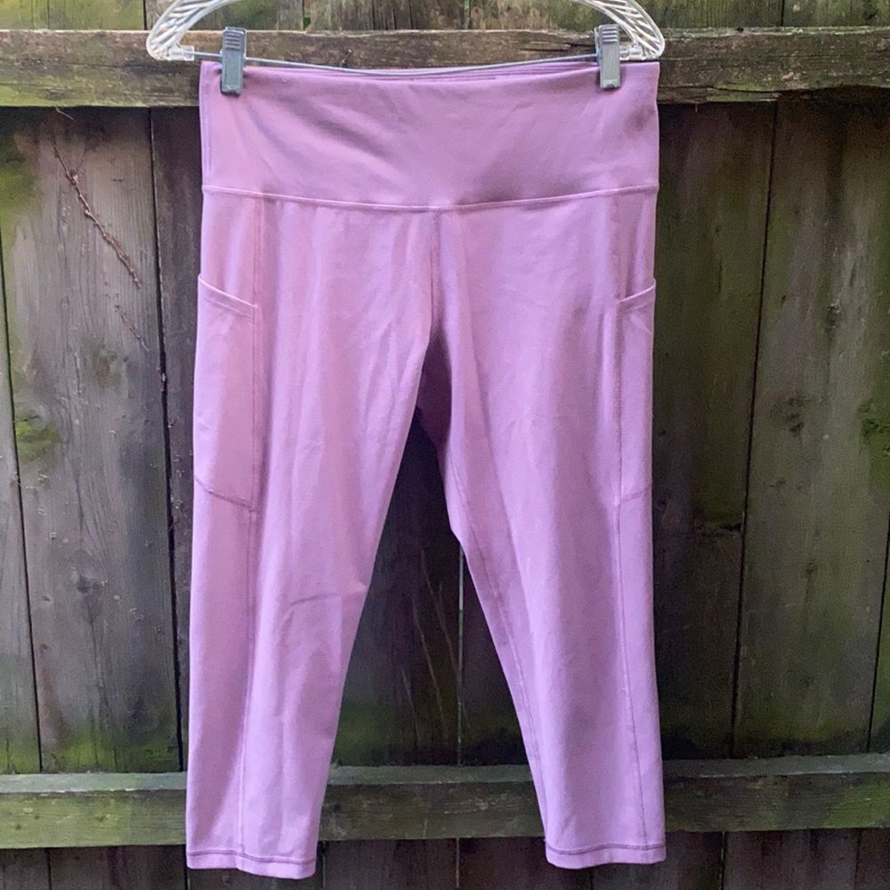 Hofi legging capris sz. L